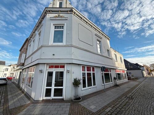 Foto - Attraktive Gewerbefläche in Marne - zentrale Lage – ca. 105 m²