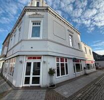 Attraktive Gewerbefläche in Marne - zentrale Lage – ca. 105 m²