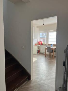 Foto - Etagenwohnung in Kiel zur Miete