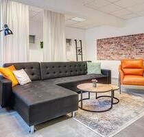 Möblierte 4-Zimmer-Wohnung in Mühlhausen - Mühlhausen (Thüringen)