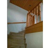 4 Raum Dachgeschosswohnung - 520,00&nbsp;EUR Kaltmiete, ca.&nbsp; 80,00&nbsp;m&sup2; in Döbeln (PLZ: 04720)