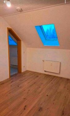 Foto - 4 Zimmer Dachgeschoßwohnung zur Miete in Döbeln
