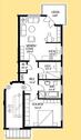 Foto - Ruhige Wohnung Soest Zentrum, 3 Zi. offene Küche-Bad-AR 75 m²