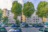 Foto - Attraktive 3-Zimmer-Etagenwohnung in Braunschweig – modernes Wohngefühl mit nachhaltigem Mobilitätsk