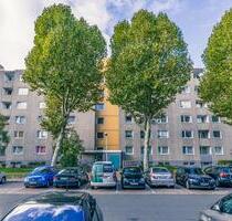 Attraktive 3-Zimmer-Etagenwohnung in Braunschweig – modernes Wohngefühl mit nachhaltigem Mobilitätsk