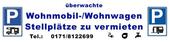 Foto - Stellplätze für WohnmobilWohnwagenBootOldtimerMotorrad