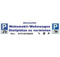 Stellplätze für WohnmobilWohnwagenBootOldtimerMotorrad - Sangerhausen