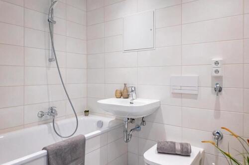 Foto - 3 Zimmer Etagenwohnung zur Miete in Chemnitz