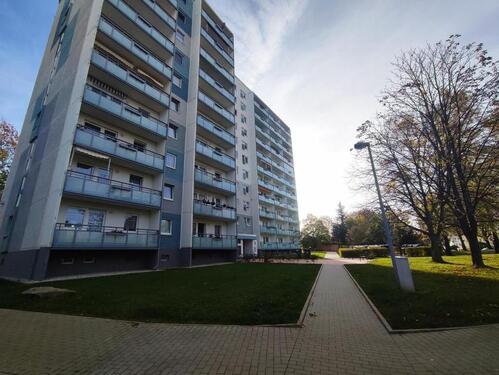 Foto - Etagenwohnung in Chemnitz zur Miete