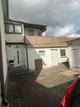 Foto - 5 Zimmer Doppelhaushälfte zum Kaufen in Bad Saulgau