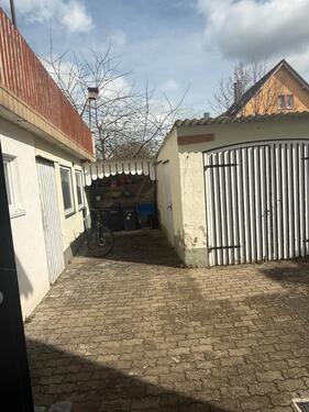 Foto - 5 Zimmer Doppelhaushälfte in Bad Saulgau