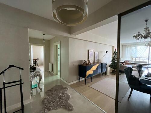 Foto - 220 m² Eigentumswohnung in Ankara (Türkei) 
