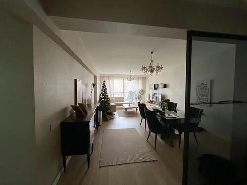 Foto - 5 Zimmer Terrassenwohnung in Wuppertal
