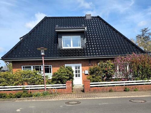 Foto - Ruhig gelegenes EFH m. Einliegerwohnung in zentraler Ortskernlage