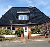 Ruhig gelegenes EFH m. Einliegerwohnung in zentraler Ortskernlage - Rantrum