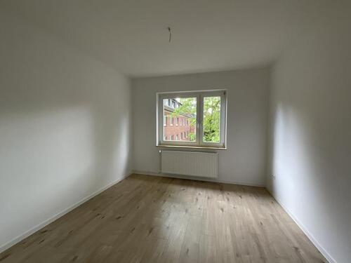 Foto - Etagenwohnung zur Miete in Wilhelmshaven