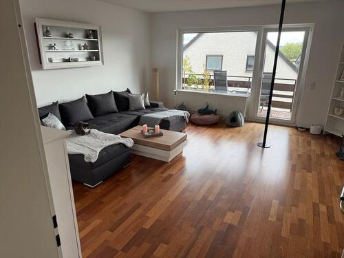 Foto - Lichtdurchflutete 3-Zimmer-Wohnung mit Balkon und EBK in Siegburg