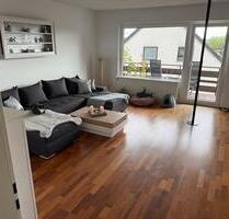 Lichtdurchflutete 3-Zimmer-Wohnung mit Balkon und EBK in Siegburg