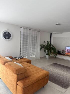 Foto - Schöne 4 Zimmer Wohnung - 1.900,00 EUR Kaltmiete,