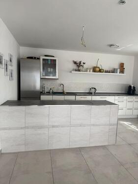Foto - Etagenwohnung zur Miete in Hurlach