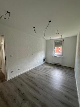 Foto - Etagenwohnung in Tuttlingen