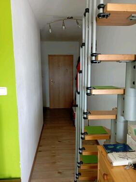 Foto - Etagenwohnung zur Miete in Barbing