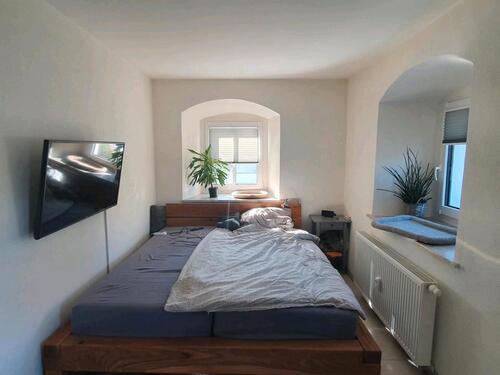 Foto - Etagenwohnung zur Miete in Creußen