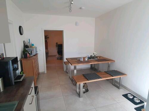 Foto - Etagenwohnung in Creußen zur Miete