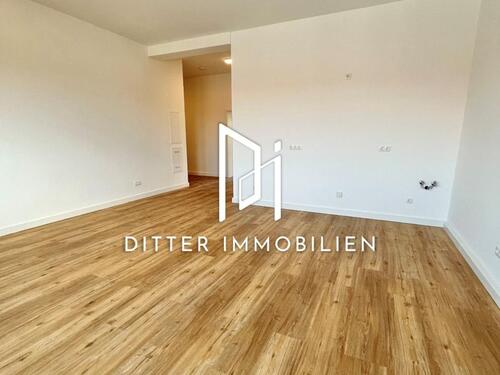 Foto - 3-Zimmer-Erdgeschosswohnung mit Terrasse auf dem Laurentiusberg