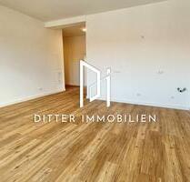 3-Zimmer-Erdgeschosswohnung mit Terrasse auf dem Laurentiusberg - Tauberbischofsheim