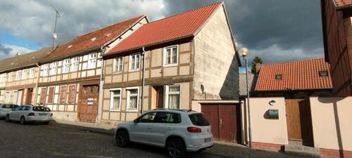 Foto - Schnäppchen am Elberadweg Nähe Yachthafen (ohne Makler)