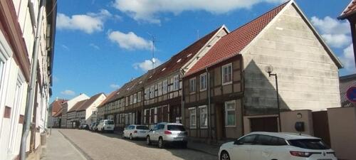 Foto - Einfamilienhaus zum Kaufen in Arneburg