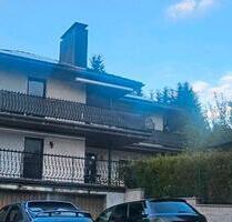 Einfamilienhaus im Grünen idylisch und ruhig gelegen - Grasellenbach