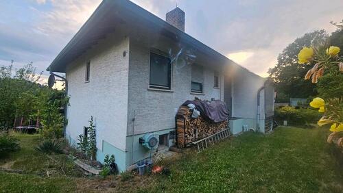 Foto - Einfamilienhaus in Grasellenbach zum Kaufen