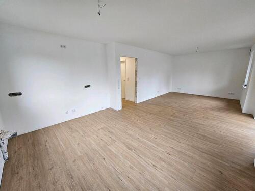 Foto - Erstbezug 2 Zimmer Erdgeschosswohnung mit EBK in Syke