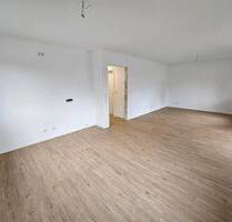 Erstbezug 2 Zimmer Erdgeschosswohnung mit EBK in Syke