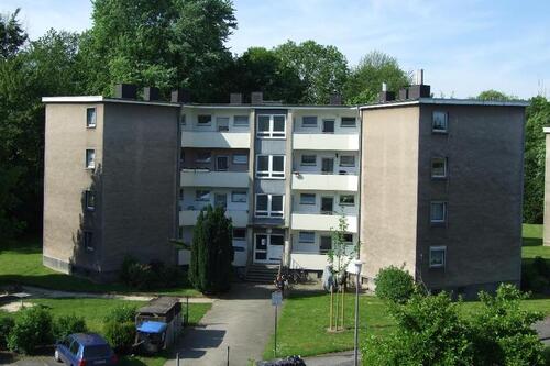 Foto - Demnächst frei! 3-Zimmer-Wohnung in Unna Süd