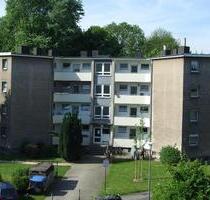 Demnächst frei! 3-Zimmer-Wohnung in Unna Süd