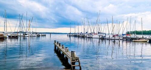 Foto - Urlaub in Rerik OKTOBER - DEAL - 99,00 EUR Kaltmiete,