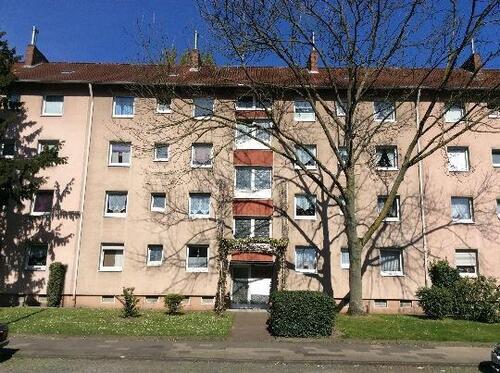 Foto - Schickes, modernes Wohnen in zentraler Lage!