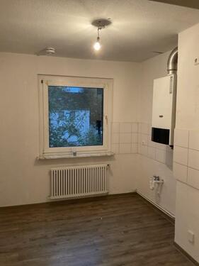 Foto - Etagenwohnung in Herne zur Miete