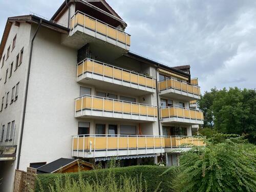 Foto - 3 12 Zimmer ETW ca. 86,1 m² Wfl.- kurzfristig frei- in Winnenden