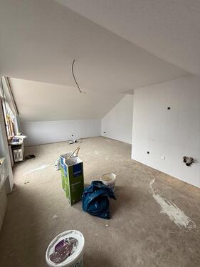 Foto - Etagenwohnung in Kirchheim unter Teck