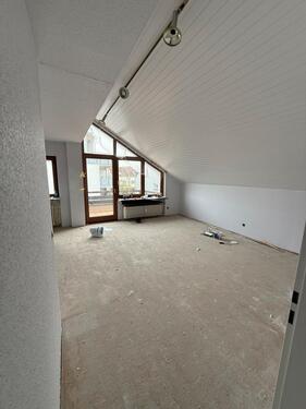 Foto - Etagenwohnung in Kirchheim unter Teck zur Miete