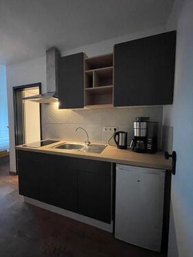 Foto - Etagenwohnung zur Miete in Bad Bellingen