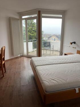 Foto - Etagenwohnung in Bad Bellingen