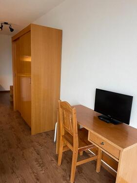 Foto - Etagenwohnung in Bad Bellingen zur Miete