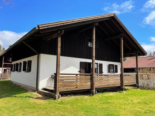 Foto - Charmantes Ferienhaus - Urlaubsidylle & Kapitalanlage