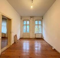Kompakte Zweiraumwohnung in Friedrichshain! - Berlin Friedrichshain-Kreuzberg
