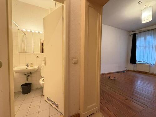 Foto - Etagenwohnung in Berlin